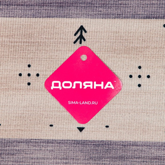 Коврик для дома Доляна «Лесной», 50×80 см Коврик для дома Доляна «Лесной», 50×80 см