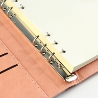 Ежедневник со встроенным зарядным устройством &laquo;Мечтай&raquo;,мод.PB-24,17,5 х 23,5 см