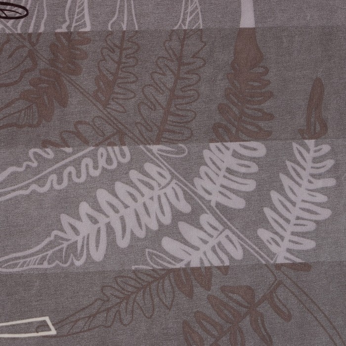 Постельное бельё Экономь и Я 2 сп «Осень» 175х215 см, 200х215 см, 70х70 см-2 шт, полисатин, 80 г/м² Постельное бельё Экономь и Я 2 сп «Осень» 175х215 см, 200х215 см, 70х70 см-2 шт, полисатин, 80 г/м²