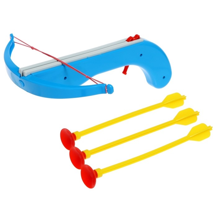 Арбалет «Юный стрелок» Арбалет «Юный стрелок»