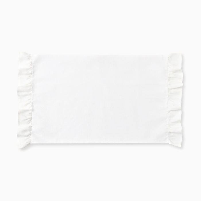 Полотенце Этель Ivory  40х70 см, 100% лён 170 г/м2