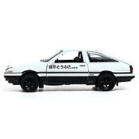 Машина металлическая &laquo;АЕ86&raquo;, инерция