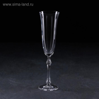 Набор бокалов для шампанского Parus, 190 мл, 6 шт Набор бокалов для шампанского Parus, 190 мл, 6 шт