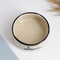 Емкость для запекания "Малыш" 0,3л / 5х13см, лирика Емкость для запекания "Малыш" 0,3л / 5х13см, лирика