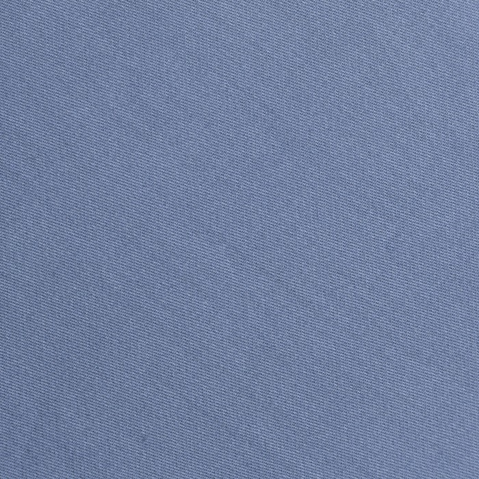 Простыня на резинке Blue lake 180х200х25 см, 100% хлопок, мако-сатин, 114г/м2