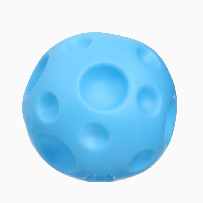 Подарочный новогодний набор развивающих тактильных мячиков &laquo;Чудеса рядом&raquo;, 3 шт.