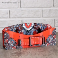 Органайзер для канцелярских предметов "Диванчик из детства", с вечным календарём Органайзер для канцелярских предметов "Диванчик из детства", с вечным календарём