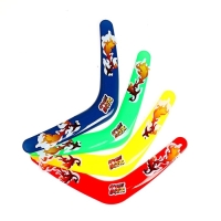 Бумеранг &laquo;Лучше всех&raquo;, цвета МИКС