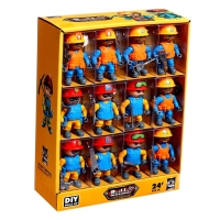 Фигурка «Строитель», МИКС Фигурка «Строитель», МИКС