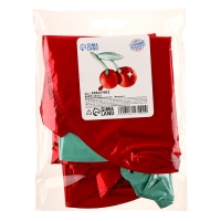 Шар фольгированный 21" &laquo;Вишенки&raquo;