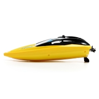Катер &laquo;Быстрый&raquo;, радиоуправление, плавает