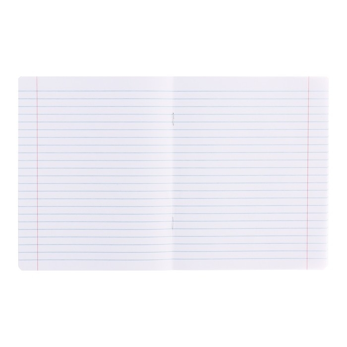 Комплект тетрадей из 10 штук, 12 листов в линию Calligrata Комплект тетрадей из 10 штук, 12 листов в линию Calligrata "Модница", обложка мелованная бумага, ВД-лак, блок офсет, 5 видов по 2 штуки