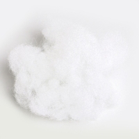 Наполнитель для игрушек &laquo;Суперпух&raquo; наполнитель первичка, 1 сорт, 2 кг