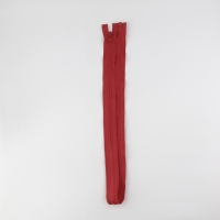 Молния «Трактор», №8, разъёмная, 2 замка, замки автомат, 100 см, цвет красный Молния «Трактор», №8, разъёмная, 2 замка, замки автомат, 100 см, цвет красный