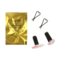 Игрушка в дефлектор авто, Влюбленная парочка, к3