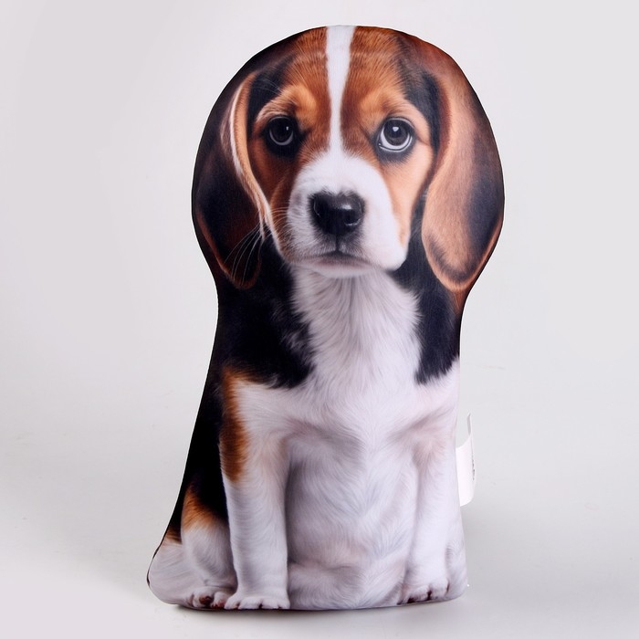 Антистресс игрушка, собака &laquo;Ушастик&raquo;