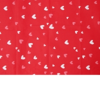 Скатерть &laquo;Сердечки&raquo;, 120х180 см