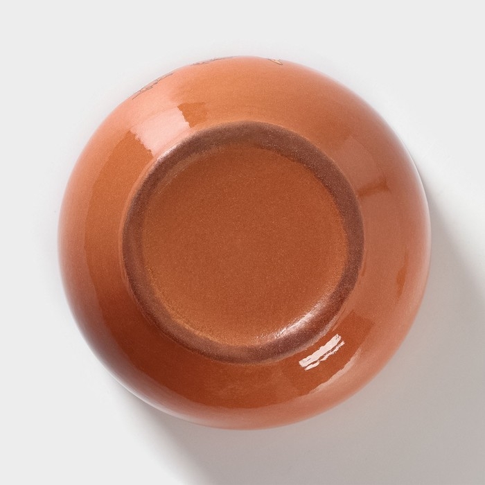 Горшочек &laquo;Гуси&raquo;, 700 мл