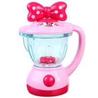 Игровой набор &laquo;Блендер&raquo;, Минни Маус, звук, свет