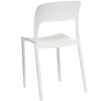 Стул Эстет (белый)