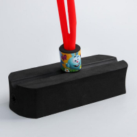 Тренажёр для прыжков, СМЕШАРИКИ, МИКС Тренажёр для прыжков, СМЕШАРИКИ, МИКС