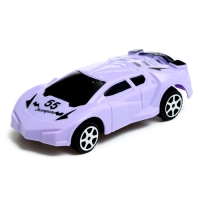 Набор инерционных машин «Рейсер», 3 штуки, МИКС Набор инерционных машин «Рейсер», 3 штуки, МИКС