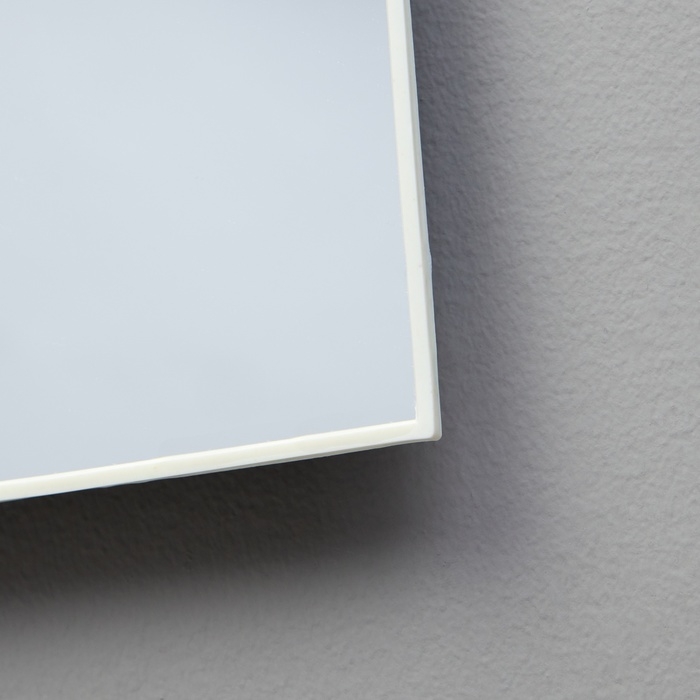 Зеркало интерьерное настенное, акрил, 30 х 40 см Зеркало интерьерное настенное, акрил, 30 х 40 см