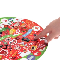 Новогодняя интерактивная игра &laquo;Новый год: Переполох&raquo;, 7+