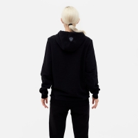 Худи President, размер XL, цвет чёрный