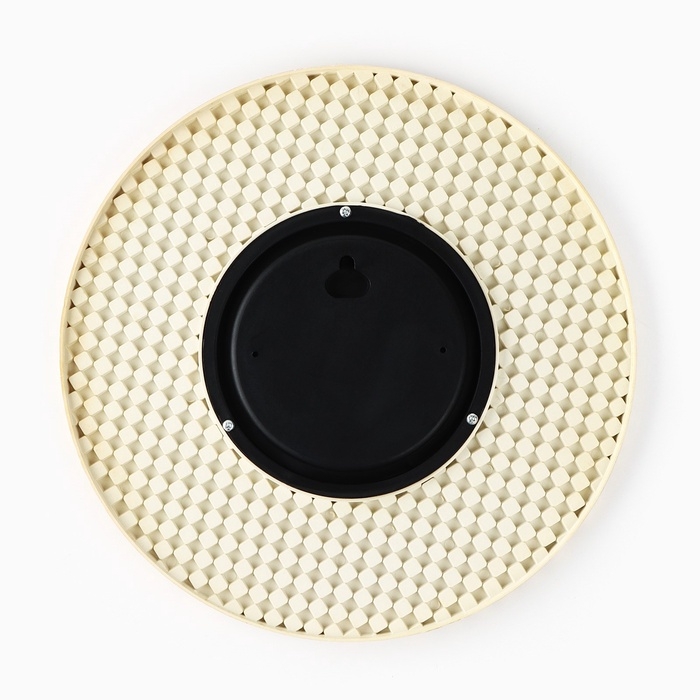 Зеркало настенное «Птицы» декоративное, 22,5 см Зеркало настенное «Птицы» декоративное, 22,5 см