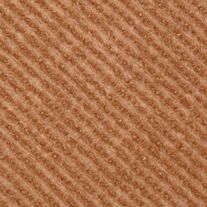 Когтеточка с пропиткой Когтеточка с пропиткой "Пижон", ДВП ковролин, 50 х 10 см, бежевая