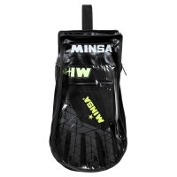 Вратарские перчатки MINSA GK352 Air PRO, р. 10