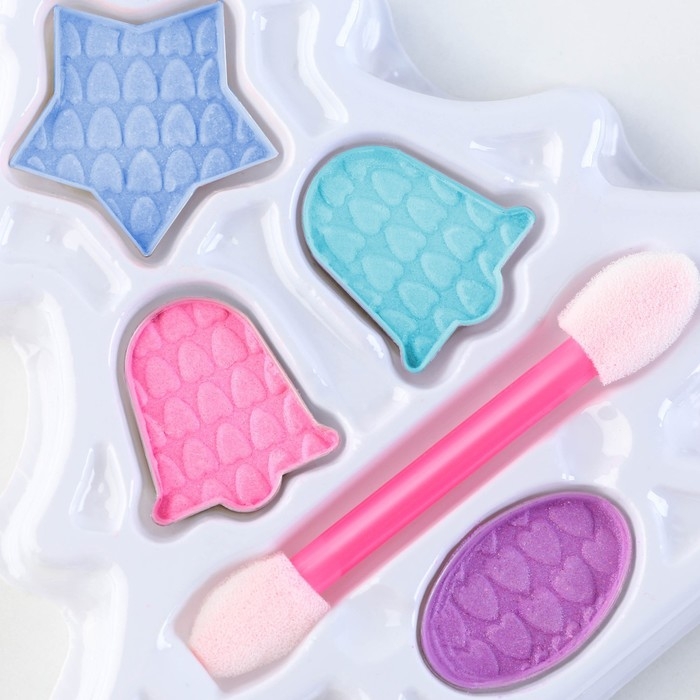 Набор косметики и аксессуаров &laquo;Новый год! Подарок для тебя&raquo; для девочки