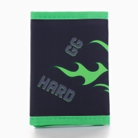 Кошелёк детский "Играй" МИКС, 24*11.5 см Кошелёк детский "Играй" МИКС, 24*11.5 см