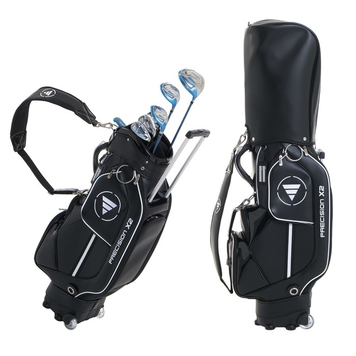 Сумка для гольфа, на колесиках, 126 х 23 х 43 см Сумка для гольфа, на колесиках, 126 х 23 х 43 см