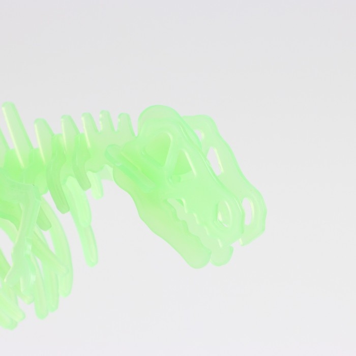 Светящийся декор Светящийся декор "Динозавр"