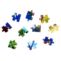 Пазл «До наших дней» Пазл «До наших дней»