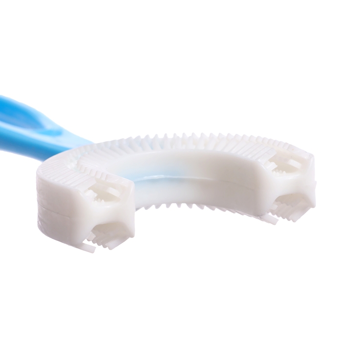 Развивающий набор &laquo;Жевательный тренажер&raquo;, 3+