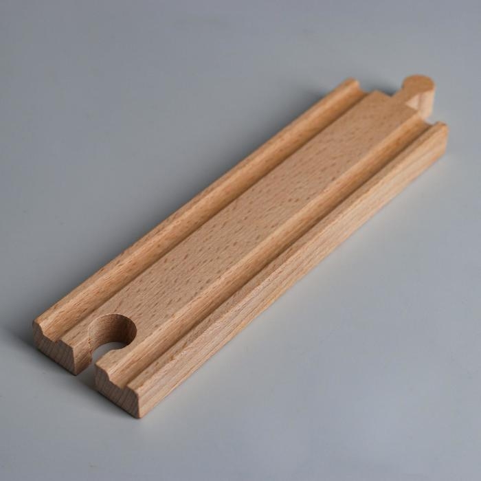 Деталь для ж/д &laquo;Прямой путь&raquo;, 14,5&times;4&times;1,2 см