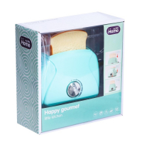 Бытовая техника &laquo;Тостер&raquo;, хлеб выпрыгивает