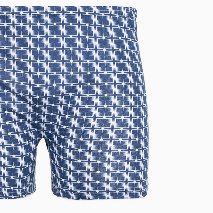 Трусы мужские свободные, цвет МИКС, размер 50 Трусы мужские свободные, цвет МИКС, размер 50