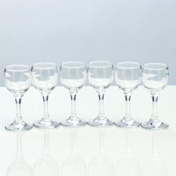 Мини-бар 7 предметов подкова, гладье  500/50 мл