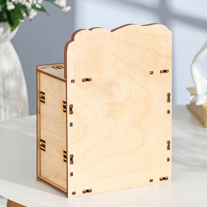 Копилка 365 Копилка 365 "Коплю на отпуск!" малая, 15 х 20 х 8 см