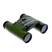 Игровой набор с рациями &laquo;Опасная миссия&raquo;, радиус действия 300 м, в наборе: 2 рации, бинокль, компас, работает от батареек