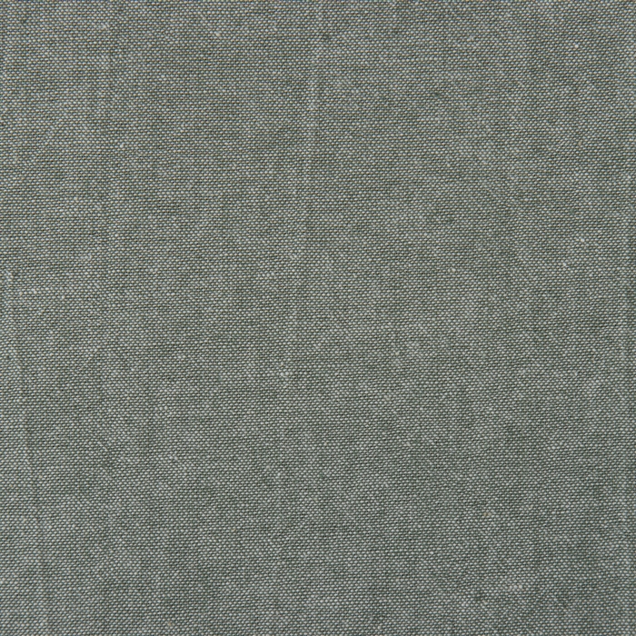 Постельное бельё Этель Denim 1.5 сп, 155х210см, 160х240см, 50х70-2шт, цвет оливковый, жатый хлопок, 140гр/