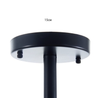 Люстра "Артеко" 10хLED 190Вт 3000-6000К серо-золотой 104х104х31 см BayerLux Люстра "Артеко" 10хLED 190Вт 3000-6000К серо-золотой 104х104х31 см BayerLux