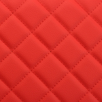 Органайзер кофр в багажник автомобиля Cartage саквояж, экокожа стеганая, 30 см, красный Органайзер кофр в багажник автомобиля Cartage саквояж, экокожа стеганая, 30 см, красный