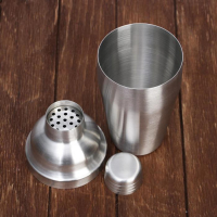 Шейкер &laquo;#ябармен&raquo;, 500 мл