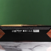 Набор для приготовления алкоголя &laquo;Коньяк по-латгальски&raquo;: набор трав и специй 6 г., штоф 500 мл., фляжка 240 мл., инструкция