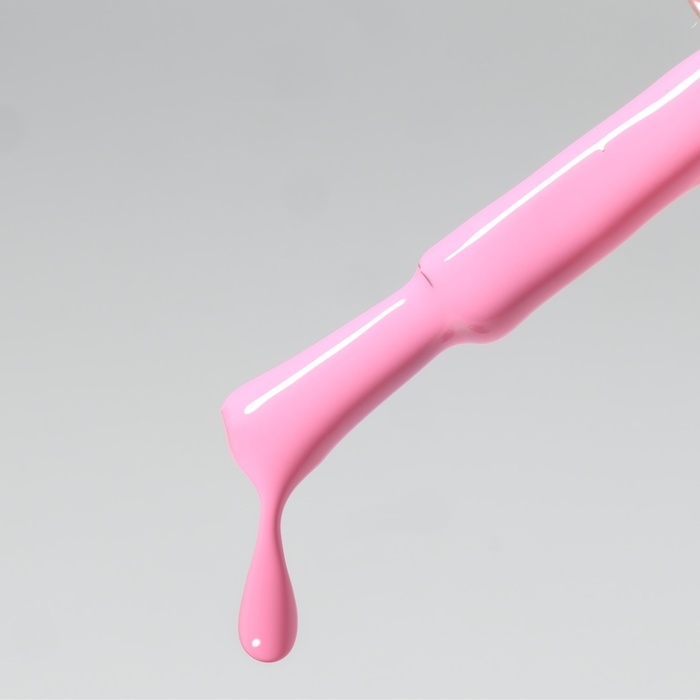 Гель лак для ногтей &laquo;SIMPLE&raquo;, 3-х фазный, 10 мл, LED/UV, цвет (184)